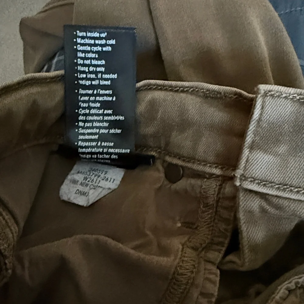 PAIGE men’s slim
